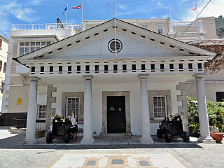 Gibraltar (Velká Británie)