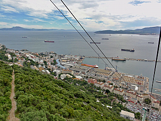 Gibraltar (Velká Británie)