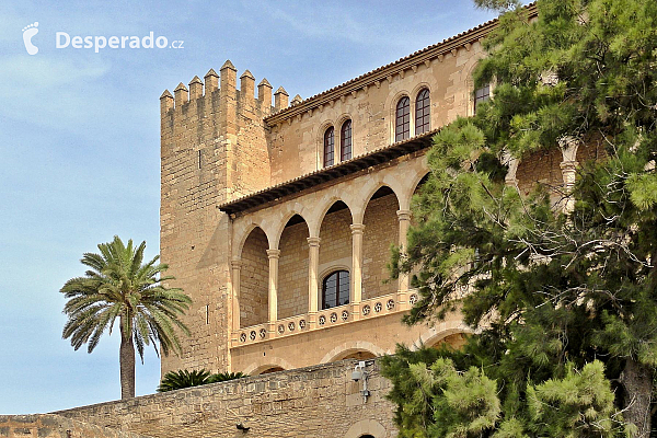 Palma de Mallorca (Mallorca - Španělsko)