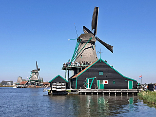 Zaandam (Nizozemsko)