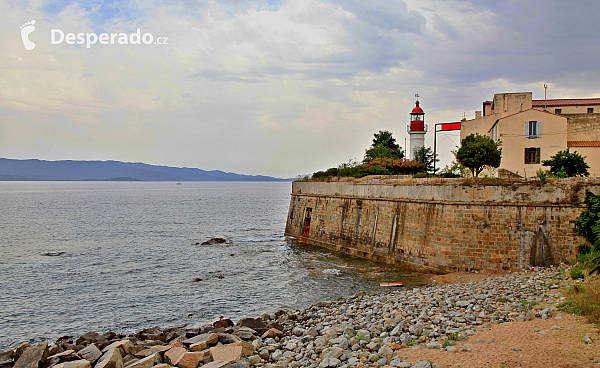 Ajaccio (Korsika - Francie)