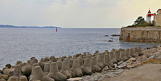Ajaccio (Korsika - Francie)