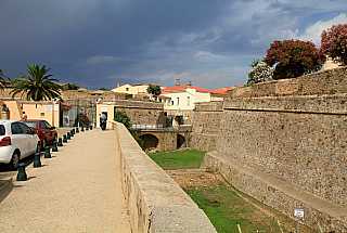 Ajaccio (Korsika - Francie)