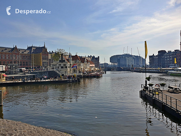 Amsterdam (Nizozemsko)