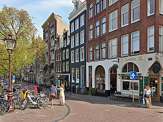 Amsterdam (Nizozemsko)