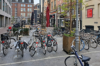 Amsterdam (Nizozemsko)