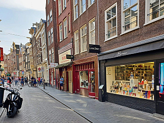 Amsterdam (Nizozemsko)