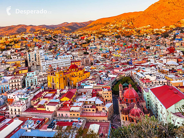 Guanajuato (Mexiko)