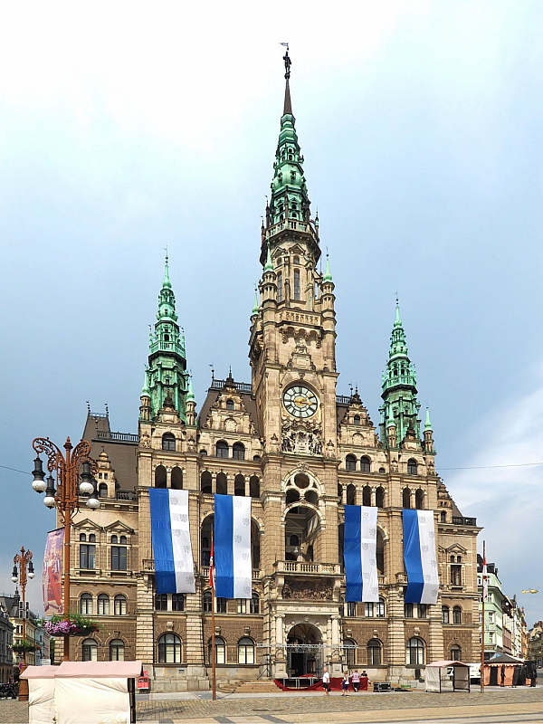 Liberec (Česká republika)