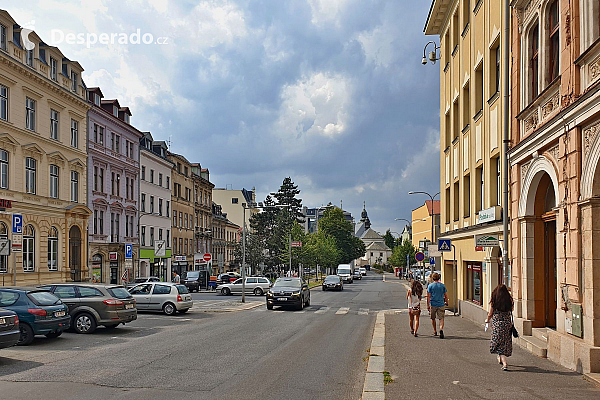 Liberec (Česká republika)