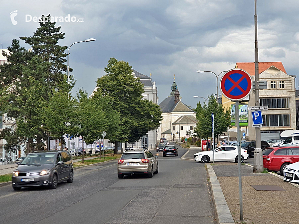 Liberec (Česká republika)