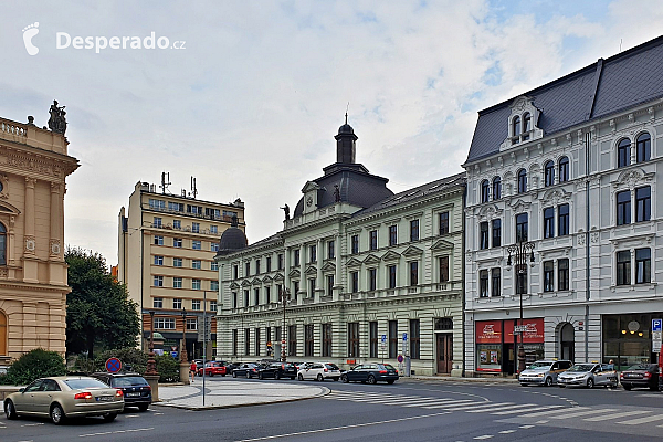 Liberec (Česká republika)