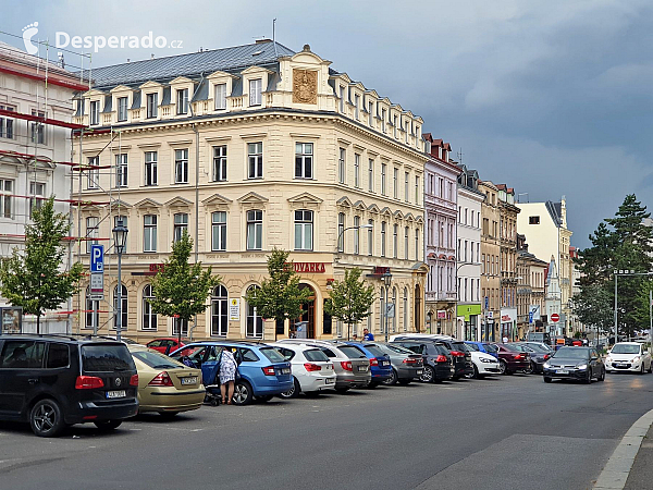 Liberec (Česká republika)