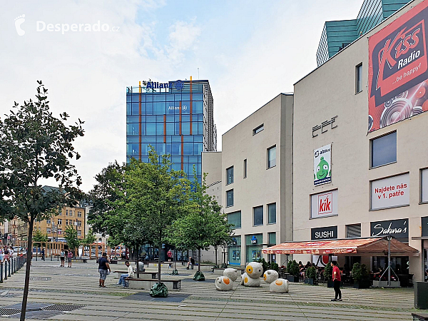 Liberec (Česká republika)