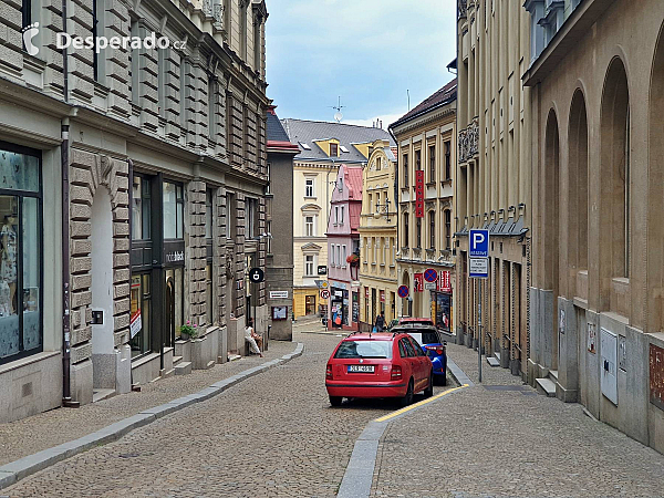 Liberec (Česká republika)