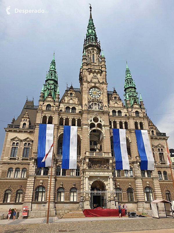 Liberec (Česká republika)