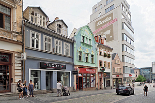 Liberec (Česká republika)