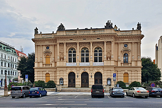 Liberec (Česká republika)