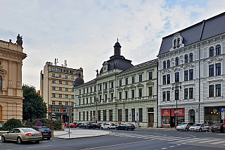 Liberec (Česká republika)