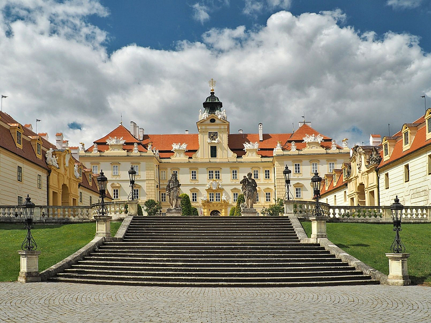 Valtice (Česká republika)