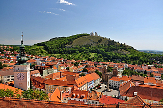 Mikulov (Česká republika)