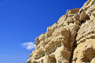 Matala (Kréta - Řecko)