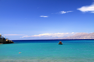 Matala (Kréta - Řecko)