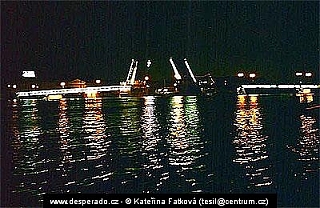 Petrohradský most (Rusko)