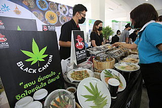 8 věcí, které najdeme v Thajsku, ale v Česku jen těžko