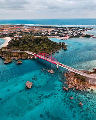 Okinawa (Japonsko)