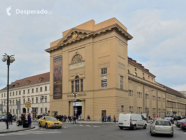 Praha (Česká republika)