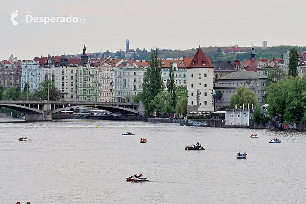 Praha (Česká republika)