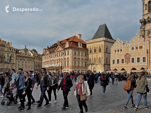 Praha (Česká republika)