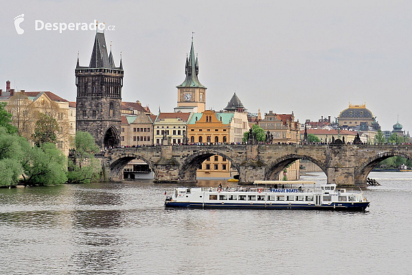 Praha (Česká republika)