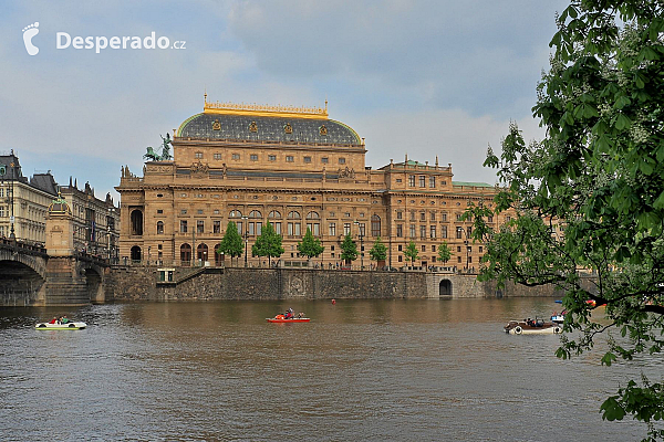 Praha (Česká republika)