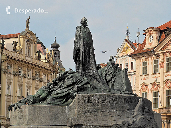 Praha (Česká republika)