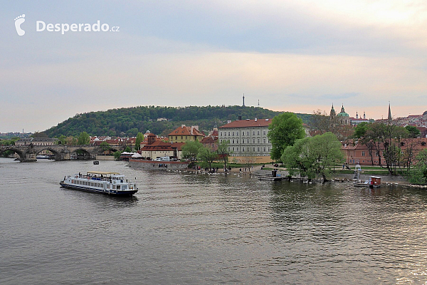 Praha (Česká republika)