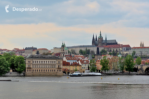 Praha (Česká republika)