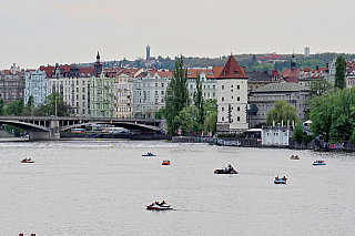 Praha (Česká republika)
