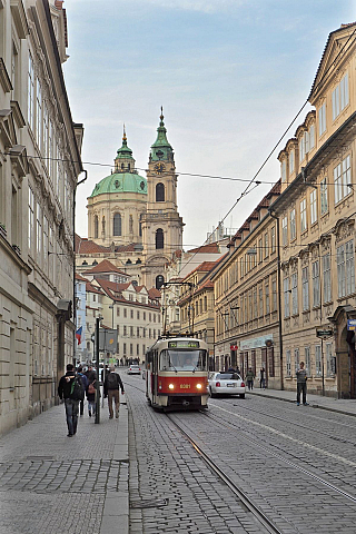 Praha (Česká republika)