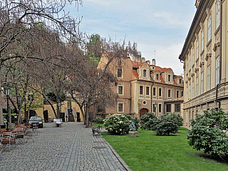 Praha (Česká republika)