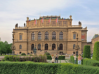 Praha (Česká republika)