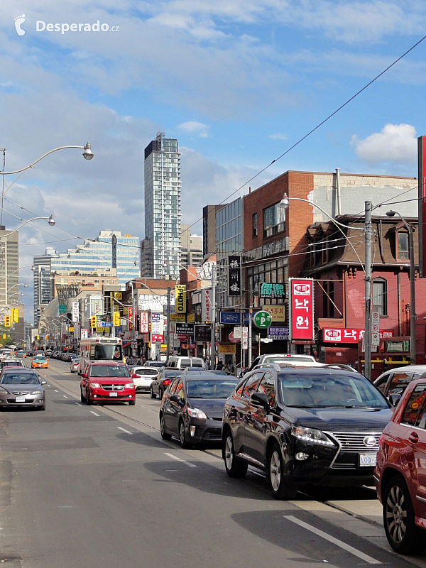 Toronto (Ontario - Kanada)