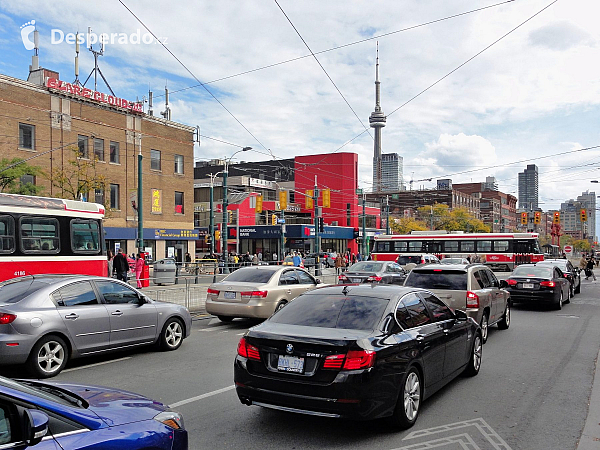 Toronto (Ontario - Kanada)