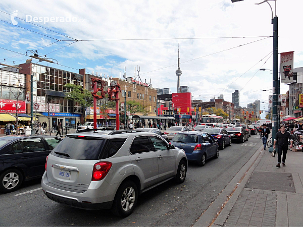 Toronto (Ontario - Kanada)