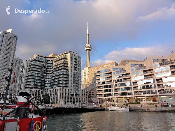 Toronto (Ontario - Kanada)