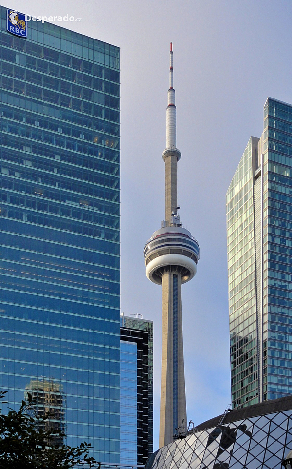 Toronto (Ontario - Kanada)