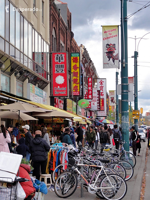 Toronto (Ontario - Kanada)