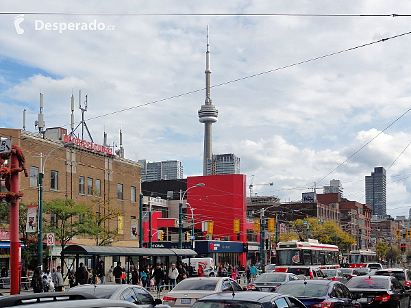 Toronto (Ontario - Kanada)