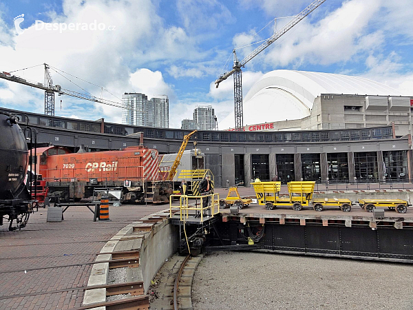 Toronto (Ontario - Kanada)